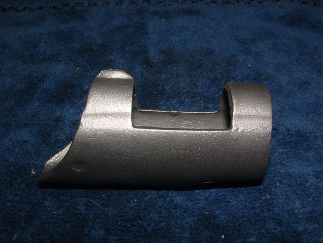 1808 contract front barrel band
