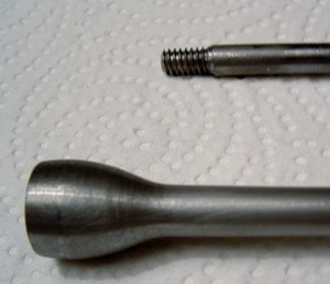 1863 Springfield ramrod
