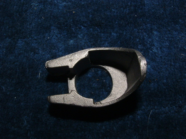 1871 Mauser nose cap