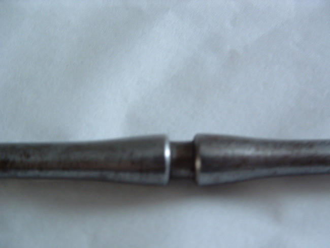 1877 45/70 Springfield Trapdoor cleaning rod