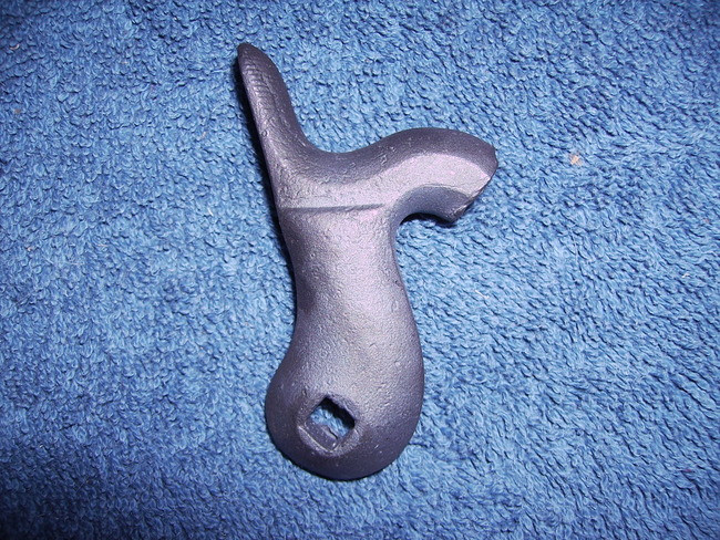 Civil War Merrill carbine hammer