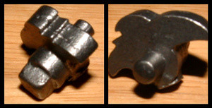Tumbler for the Springfield and Harpers Ferrry 1808/1812 muskets