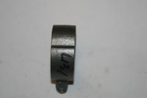 U.S. 1817 Common Rifle middle barrel band