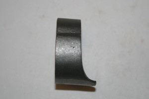 U.S. 1817 Common Rifle rear barrel band