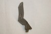 U.S. model 1816/21 flintlock musket frizzen