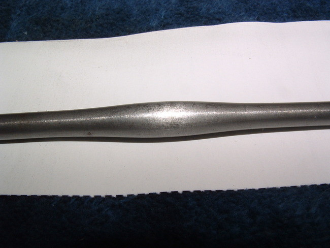 U.S. model 1855 Percussion rifle ramrod