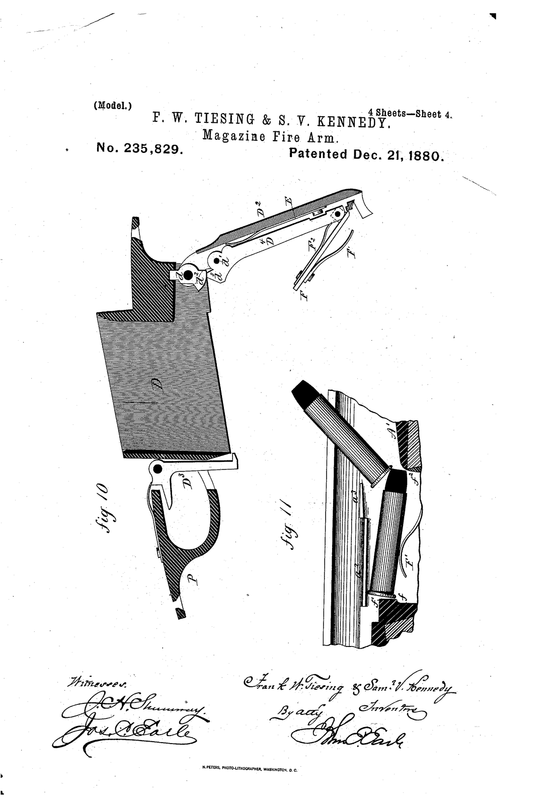 And samtjbl v — US235829A sheet